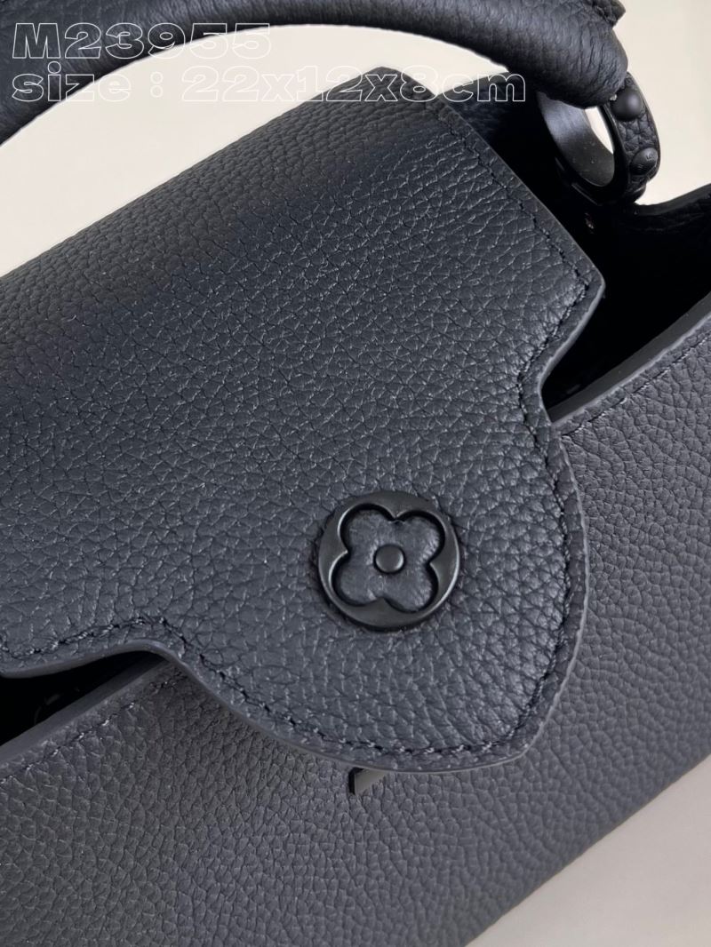 Louis Vuitton Top Handle Bags